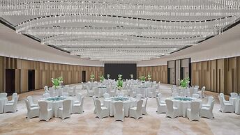 InterContinental Shanghai Harbour City by IHG