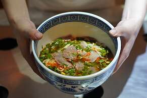 InterContinental Shanghai Harbour City by IHG