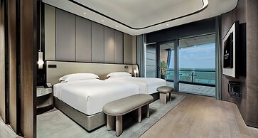 InterContinental Shanghai Harbour City by IHG