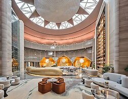 InterContinental Shanghai Harbour City by IHG