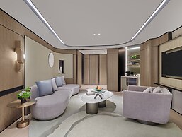 InterContinental Shanghai Harbour City by IHG