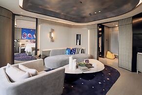 InterContinental Shanghai Harbour City by IHG