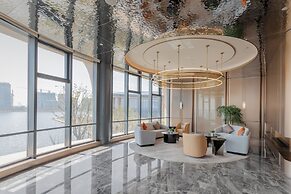 InterContinental Shanghai Harbour City by IHG