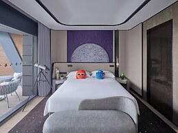 InterContinental Shanghai Harbour City by IHG