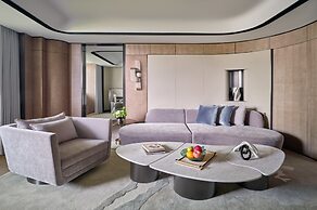 InterContinental Shanghai Harbour City by IHG