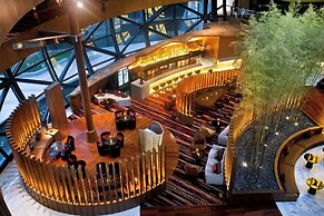 InterContinental Shanghai Harbour City by IHG