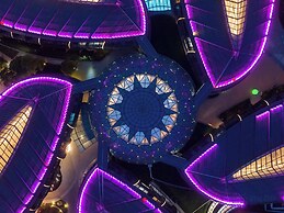 InterContinental Shanghai Harbour City by IHG