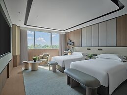 InterContinental Shanghai Harbour City by IHG