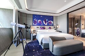 InterContinental Shanghai Harbour City by IHG
