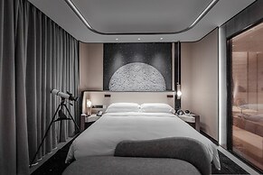 InterContinental Shanghai Harbour City by IHG