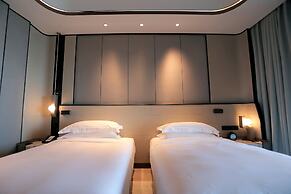 InterContinental Shanghai Harbour City by IHG