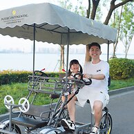 InterContinental Shanghai Harbour City by IHG