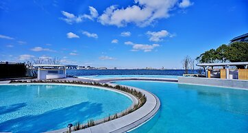 InterContinental Shanghai Harbour City by IHG