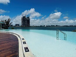 InterContinental Shanghai Harbour City by IHG