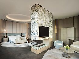 InterContinental Shanghai Harbour City by IHG