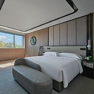 InterContinental Shanghai Harbour City by IHG