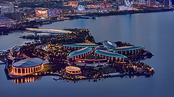 InterContinental Shanghai Harbour City by IHG