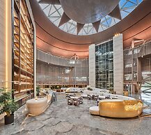InterContinental Shanghai Harbour City by IHG