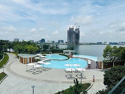 InterContinental Shanghai Harbour City by IHG