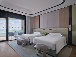 InterContinental Shanghai Harbour City by IHG