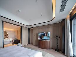 InterContinental Shanghai Harbour City by IHG