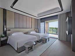 InterContinental Shanghai Harbour City by IHG