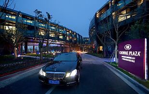 InterContinental Shanghai Harbour City by IHG
