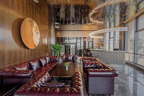 InterContinental Shanghai Harbour City by IHG