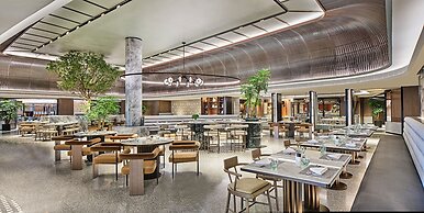 InterContinental Shanghai Harbour City by IHG