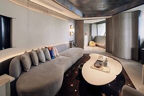 InterContinental Shanghai Harbour City by IHG