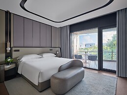 InterContinental Shanghai Harbour City by IHG