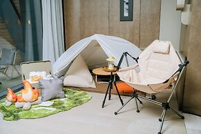 InterContinental Shanghai Harbour City by IHG