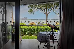 InterContinental Shanghai Harbour City by IHG