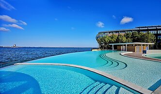 InterContinental Shanghai Harbour City by IHG