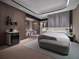 InterContinental Shanghai Harbour City by IHG