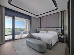 InterContinental Shanghai Harbour City by IHG