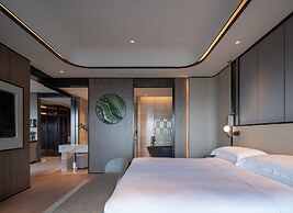 InterContinental Shanghai Harbour City by IHG