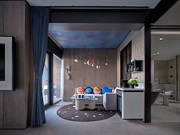 InterContinental Shanghai Harbour City by IHG