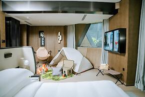 InterContinental Shanghai Harbour City by IHG