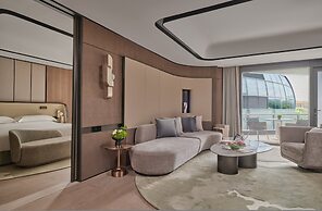 InterContinental Shanghai Harbour City by IHG