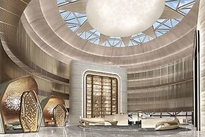 InterContinental Shanghai Harbour City by IHG