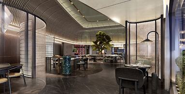 InterContinental Shanghai Harbour City by IHG