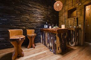 Huilo Huilo Nawelpi Lodge