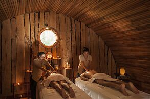 Huilo Huilo Nawelpi Lodge