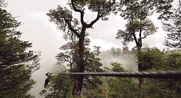 Huilo Huilo Nawelpi Lodge