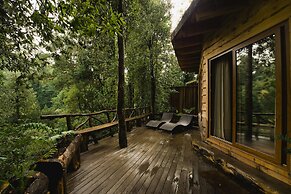 Huilo Huilo Nawelpi Lodge