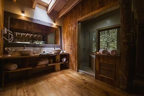 Huilo Huilo Nawelpi Lodge