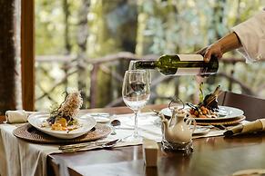 Huilo Huilo Nawelpi Lodge