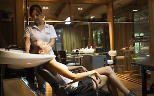 Huilo Huilo Nawelpi Lodge