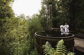 Huilo Huilo Nawelpi Lodge